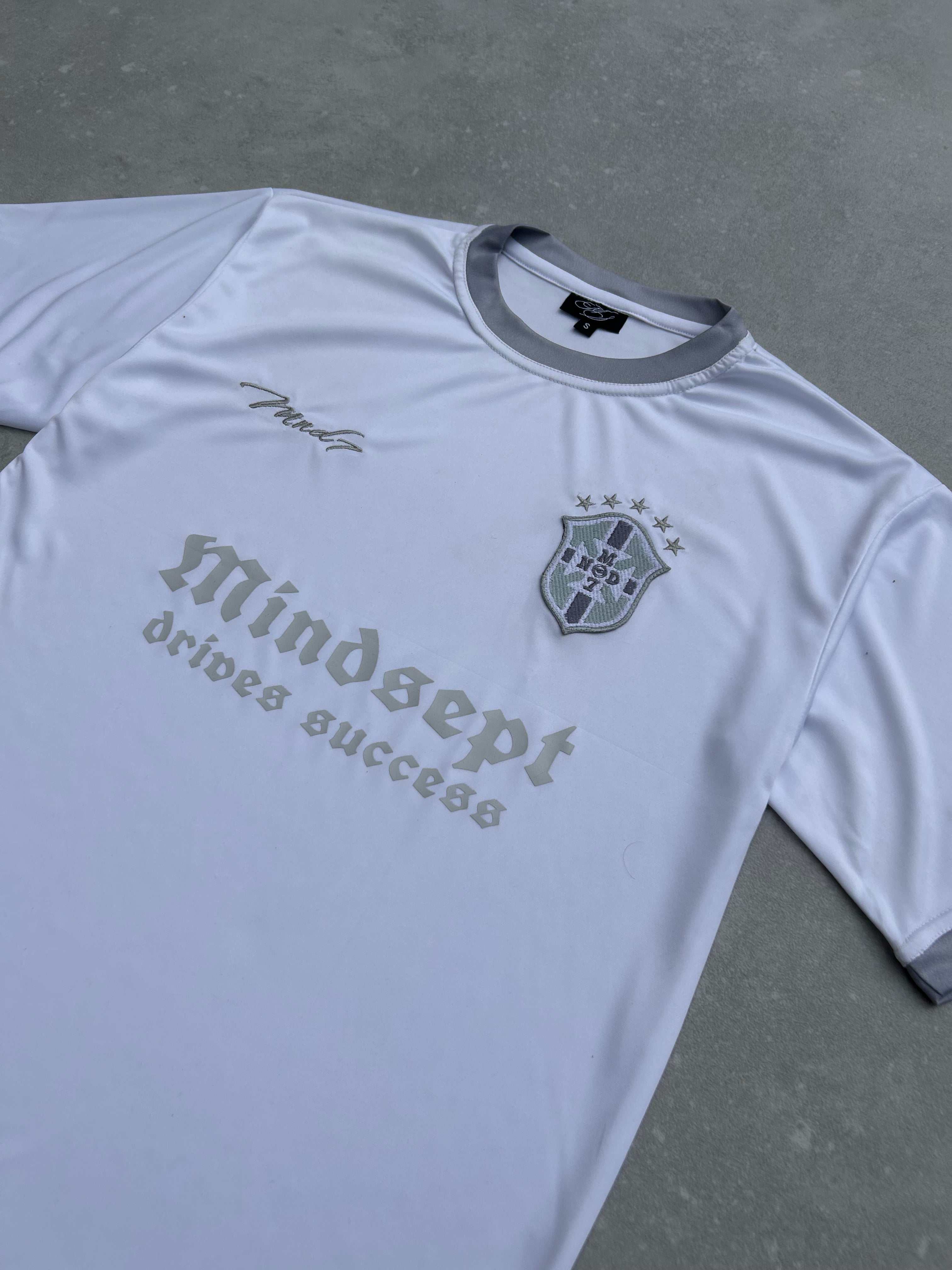 WHITE MINDSEPT JERSEY