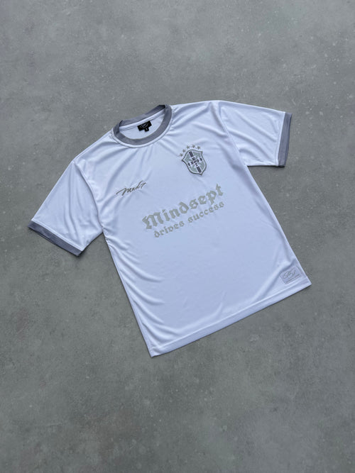 WHITE MINDSEPT JERSEY
