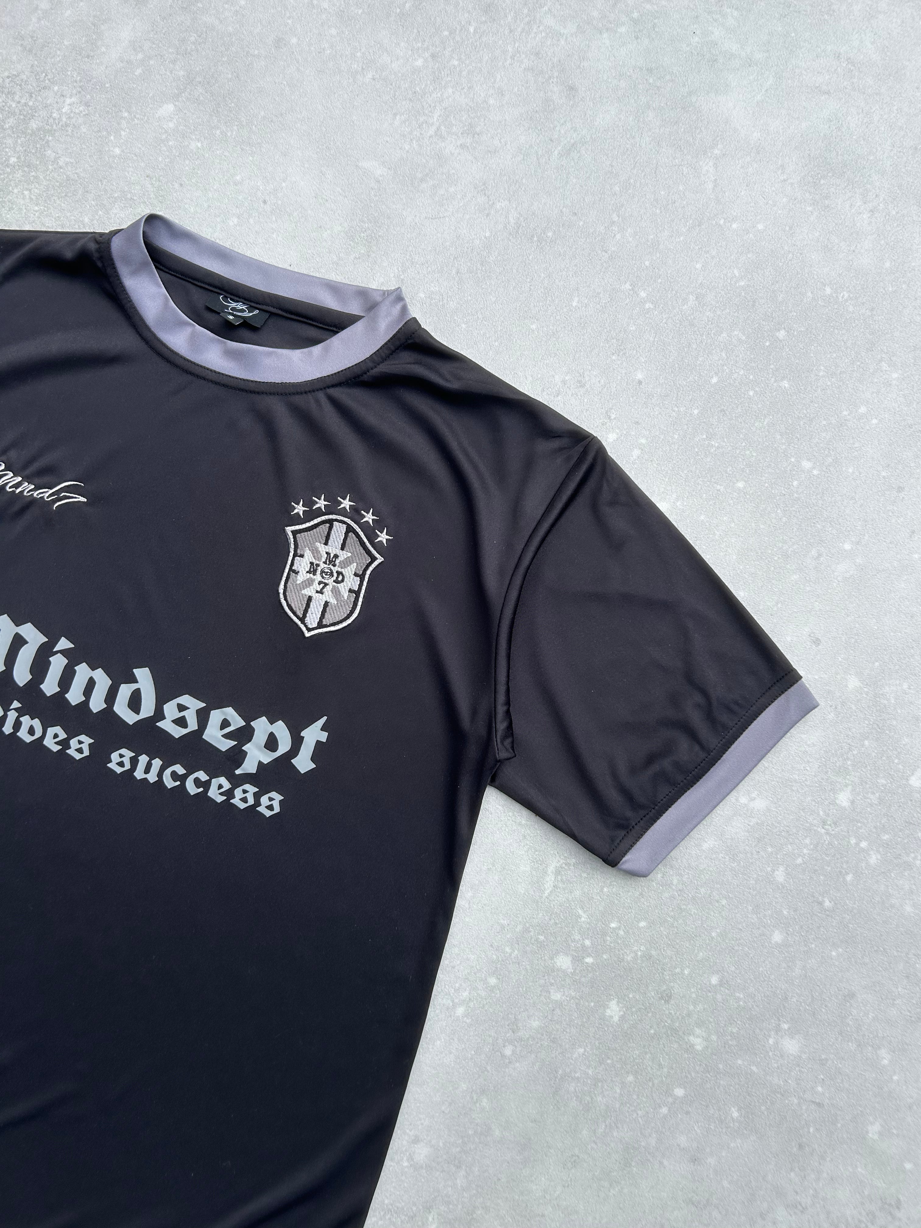 BLACK MINDSEPT JERSEY