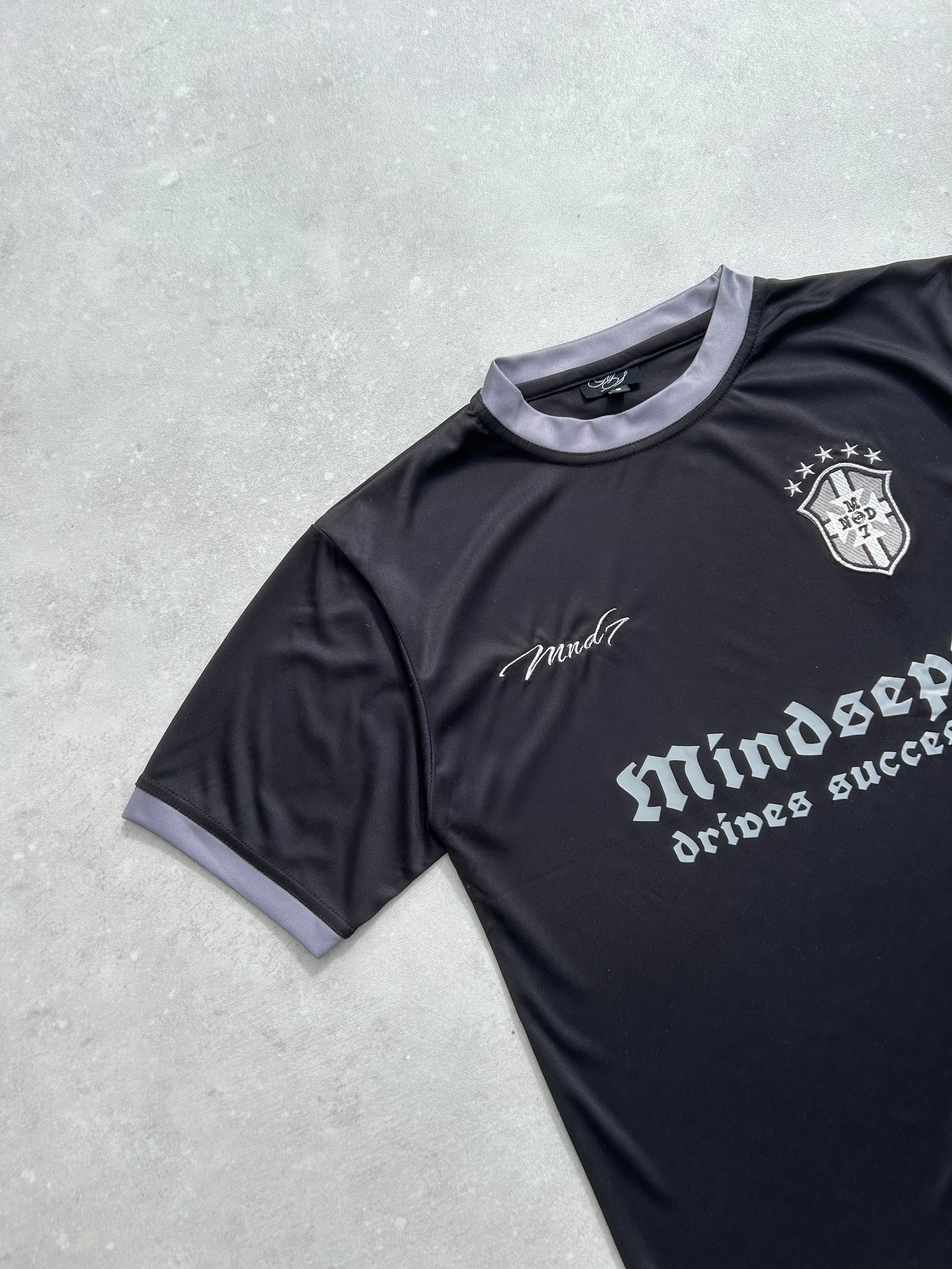 BLACK MINDSEPT JERSEY