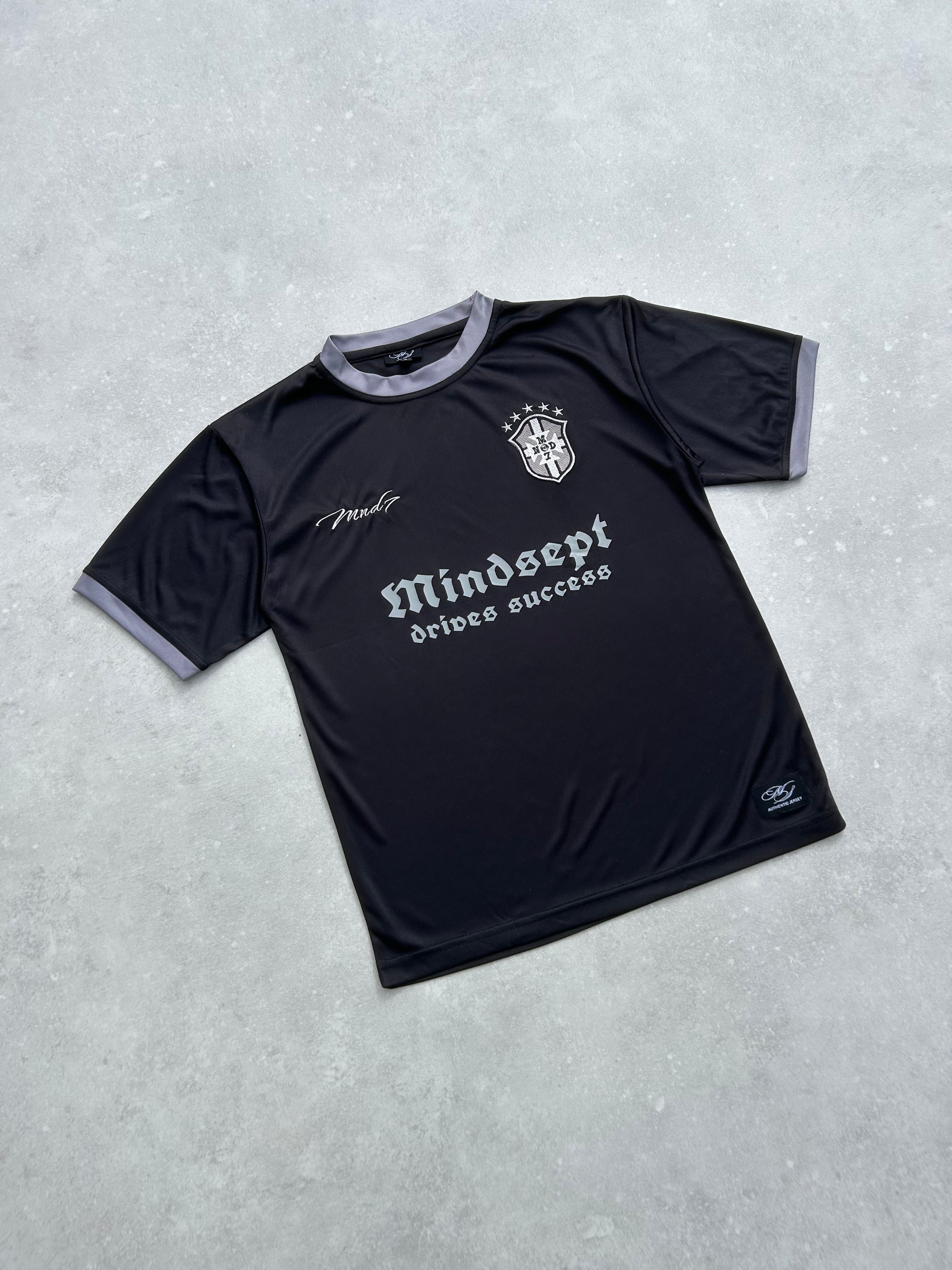 BLACK MINDSEPT JERSEY