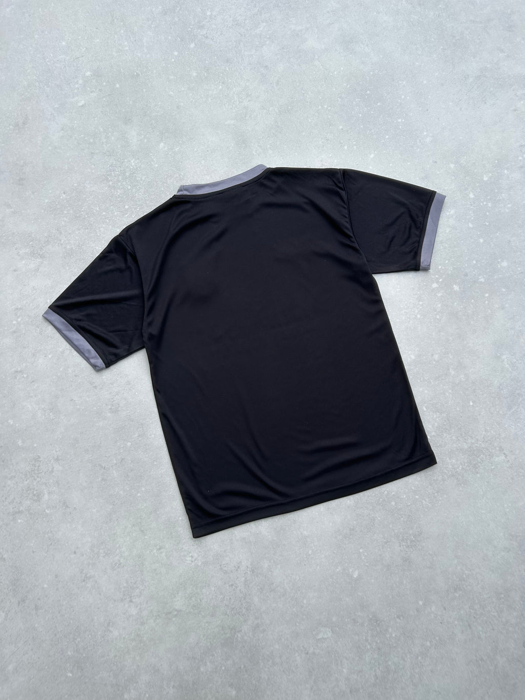 BLACK MINDSEPT JERSEY