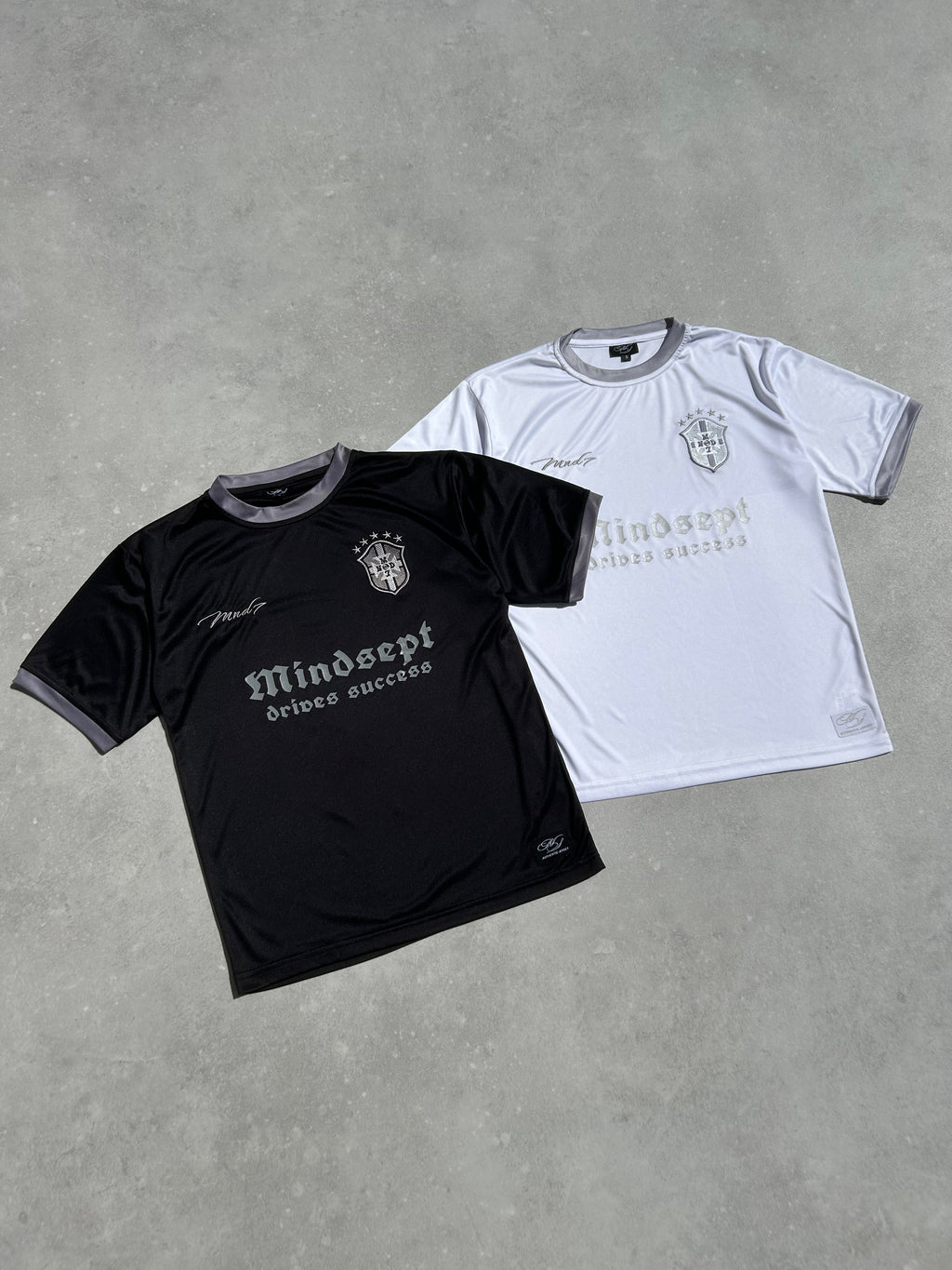 BLACK MINDSEPT JERSEY
